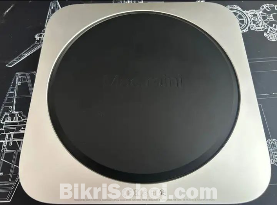 Mac mini m2
